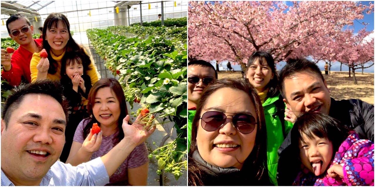 日本巴西城!背包客行程走訪群馬大泉町聚落