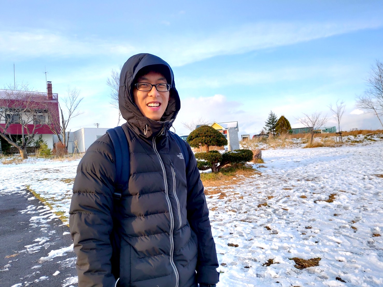 旅遊小幫手介紹:Tim
