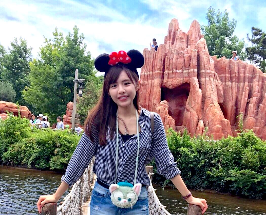 tabiko旅遊小幫手專訪:Jessie,熱愛日本美食美景